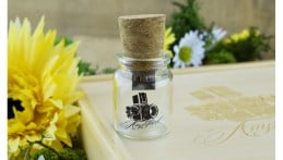 Bottle - 4 - USB Drive - USB Makers