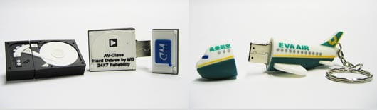 Custom Promotional USB