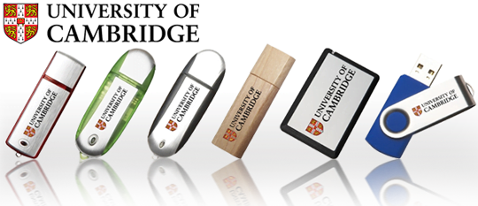 Promotional USB Flash Drives Schools, Colleges Universities