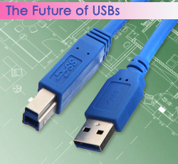 The Future of Custom Flash Drives