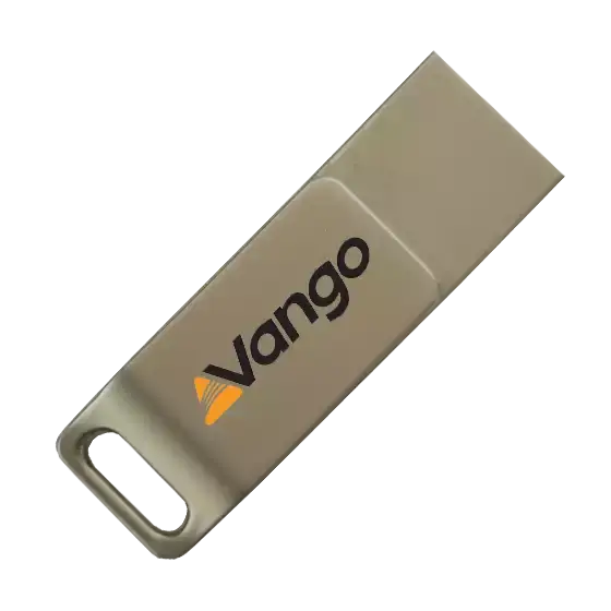 OTG USB Flash Drive (OTG03) with Logo printing - Corporate Gifts
