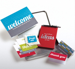 How to Create a Stand Out On Boarding Pack Blog