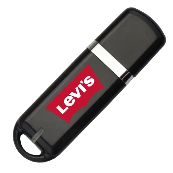 Branded USB Sticks, Personalised USB Drives