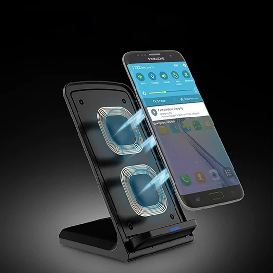 Derby Wireless Charger view 2