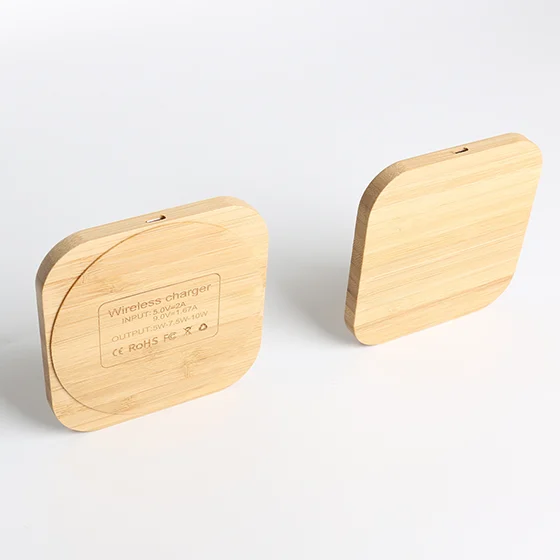 Dover Wireless Charger view 4