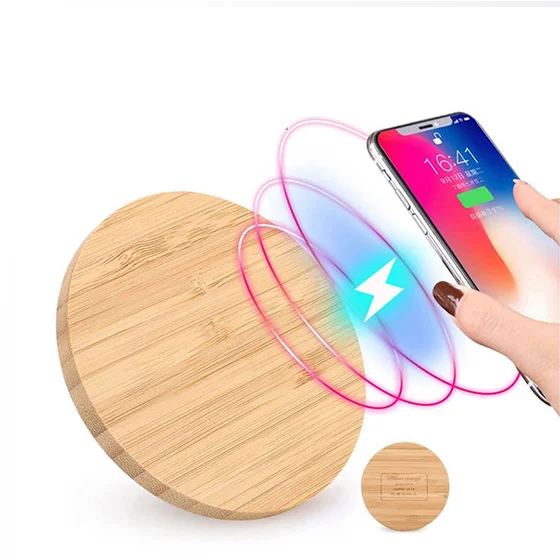 Margate Wireless Charger view 3