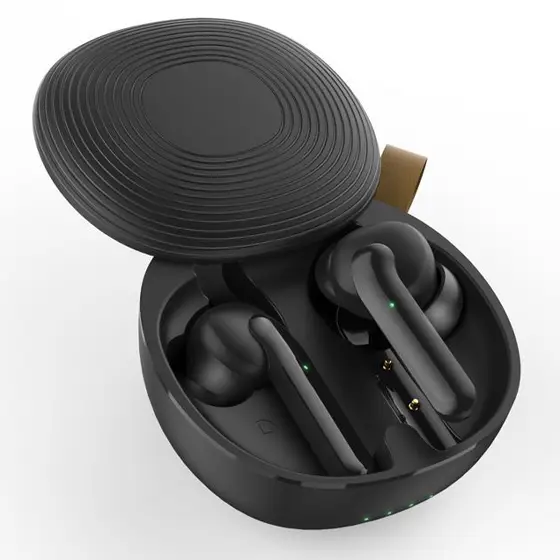 Orpheus Earphones view 10