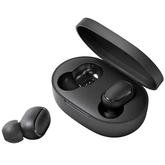 Capella Earphones with your branding