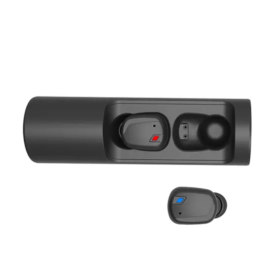 Orion Earphones view 4
