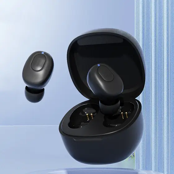Pluto Earphones view 7