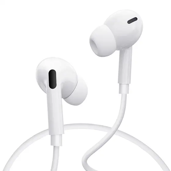 Venus Earphones view 6