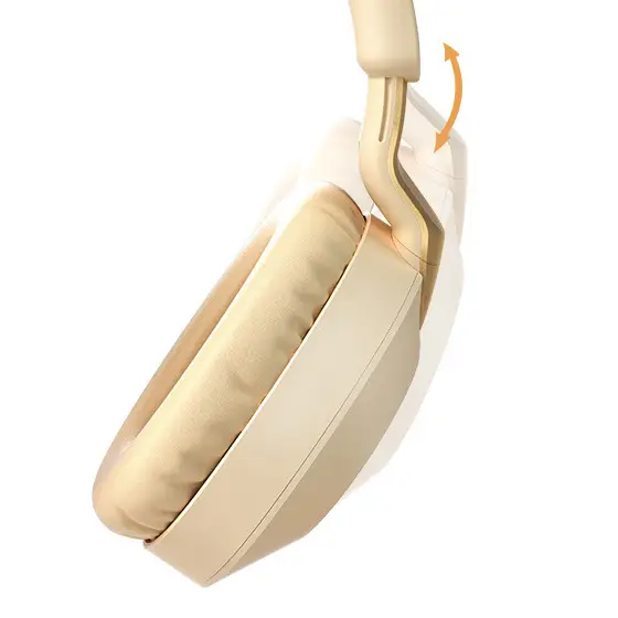 Eclipse Headphones view 7
