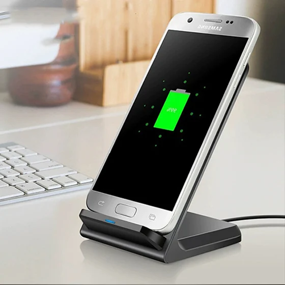Derby Wireless Charger view 4