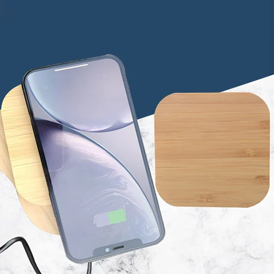 Dover Wireless Charger view 3