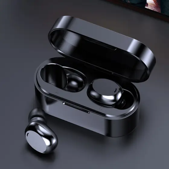 Draco Earphones view 8