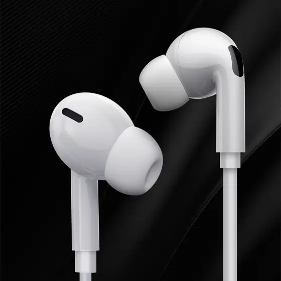 Venus Earphones view 10