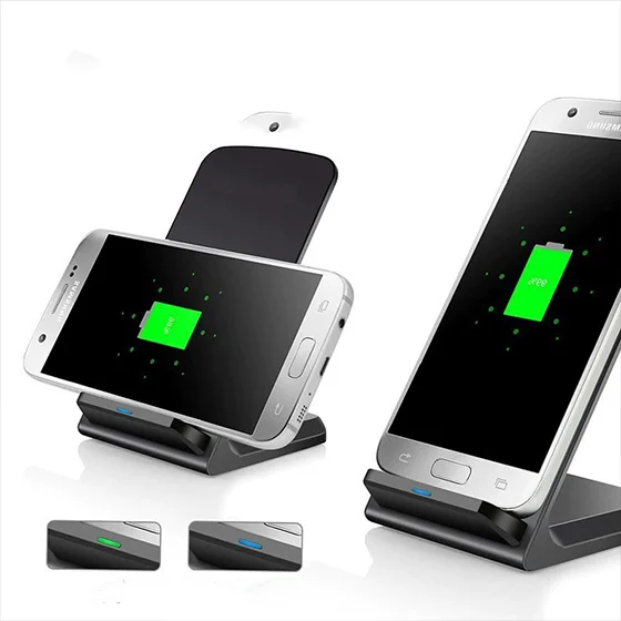 Derby Wireless Charger view 3