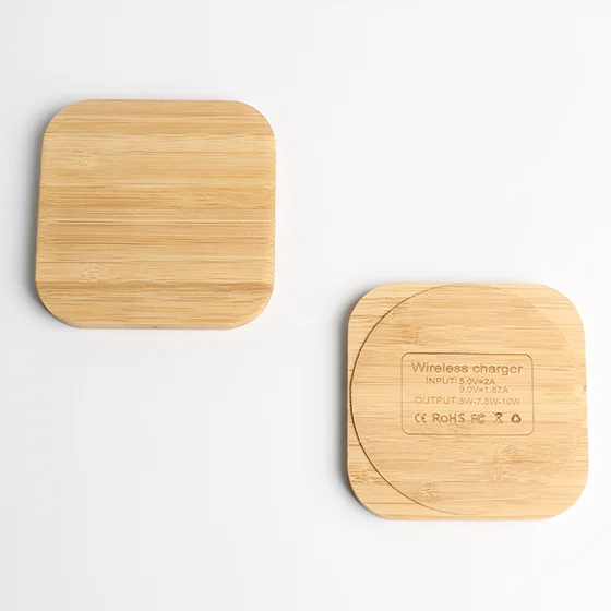 Dover Wireless Charger view 2