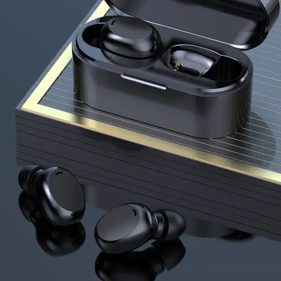 Draco Earphones view 7