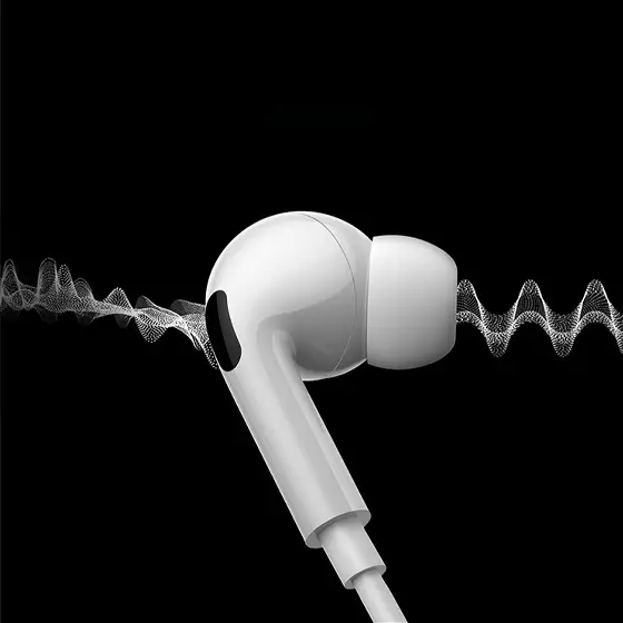 Venus Earphones view 9