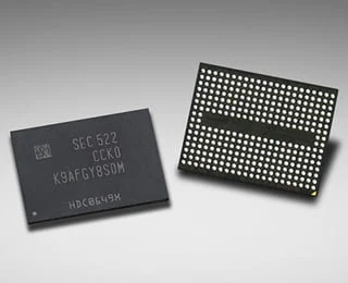 3D NAND Chips – The future of the USB Flash Drive?