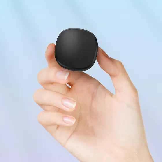 Pluto Earphones view 9
