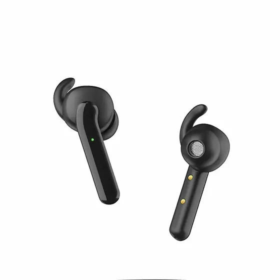 Orpheus Earphones view 8