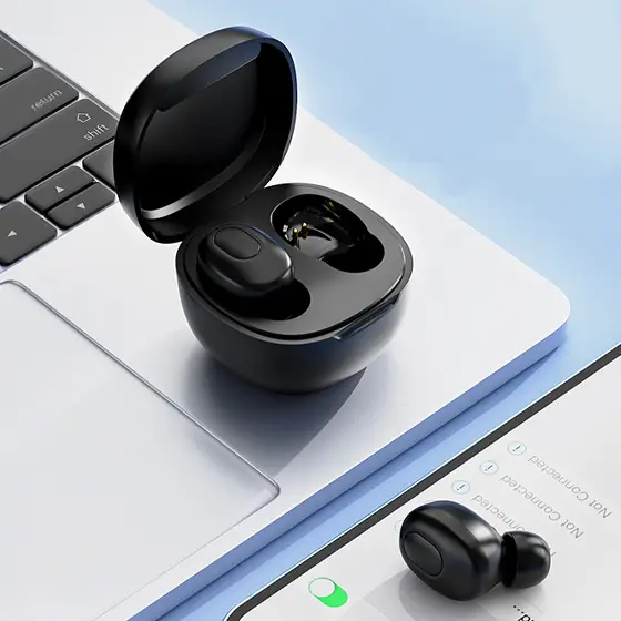 Pluto Earphones view 8