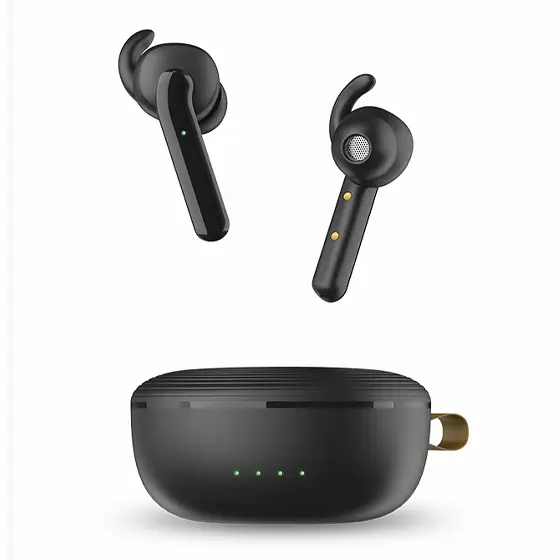 Orpheus Earphones view 6