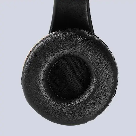 Aries Headphones view 5