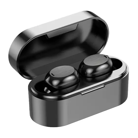Draco Earphones with your branding