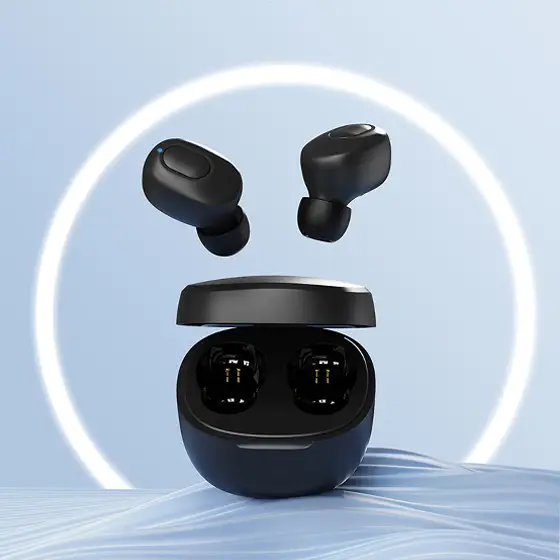 Pluto Earphones view 4
