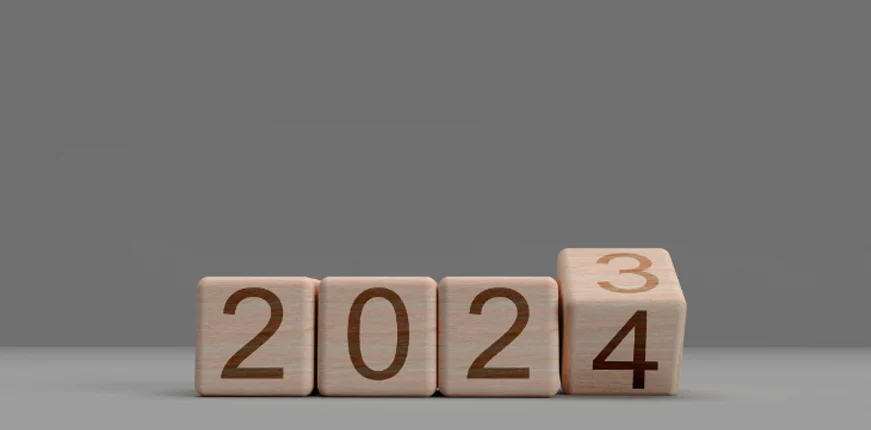 New Year, New Merch: A Guide to Promotional Products in 2024