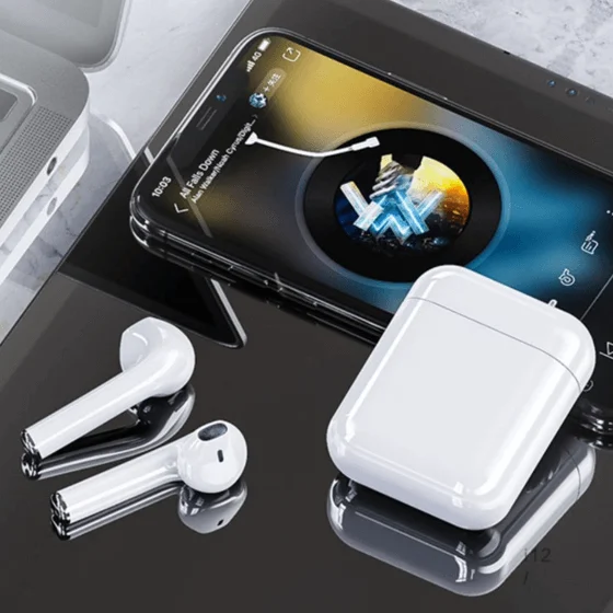 EarPods view 5