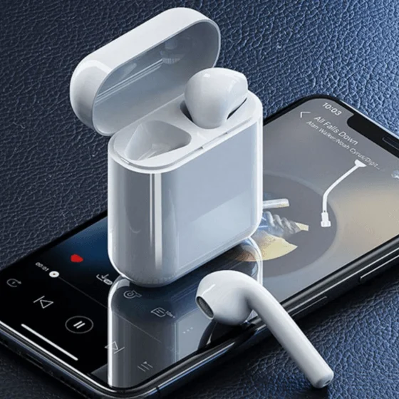 EarPods view 2