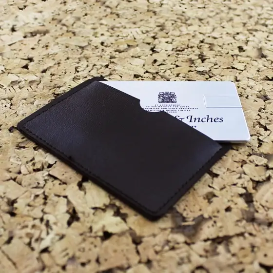 Alloy Credit Card USB view 4