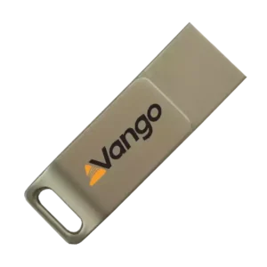 Andromeda USB