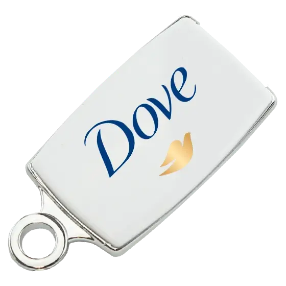 Aphrodite USB with your branding