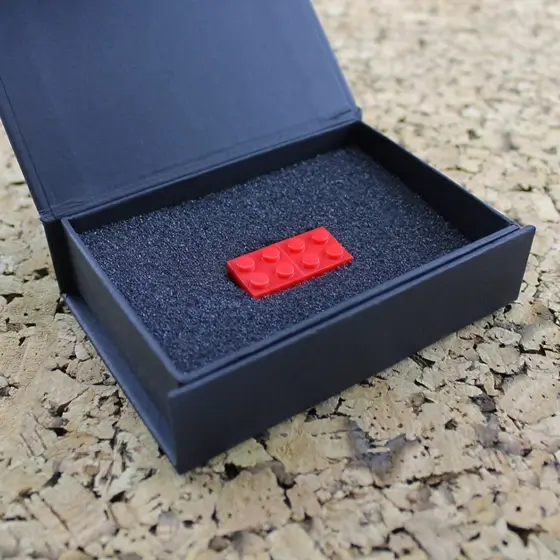 Brick USB view 4