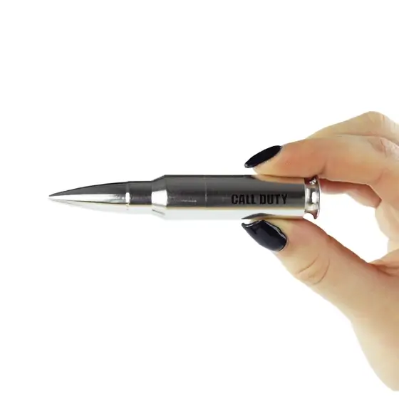 Bullet USB view 3