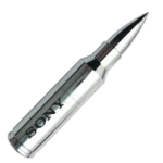 Bullet USB