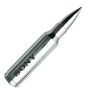 Bullet USB