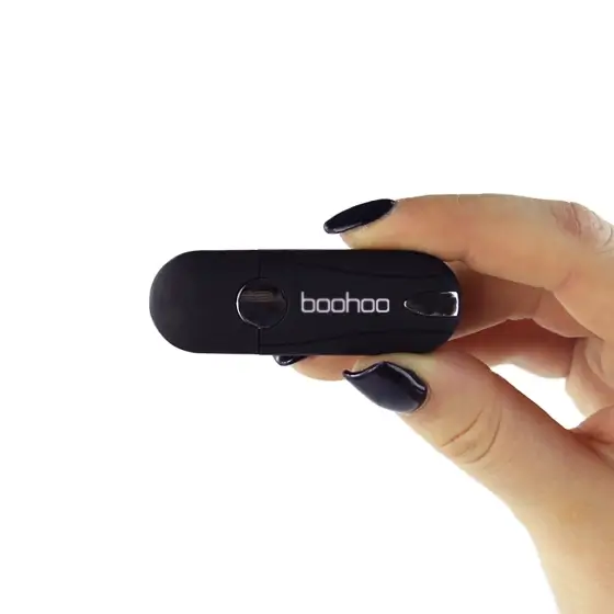 Button USB view 3