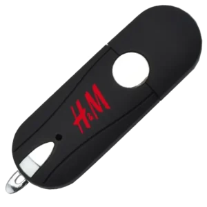 Button USB
