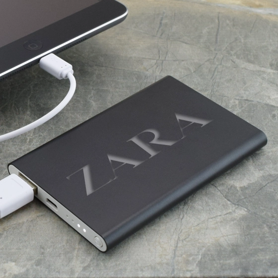 Cannes Power Bank view 2