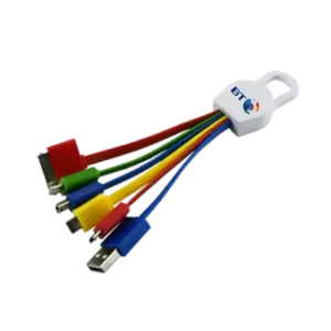 Capri Charging Cable