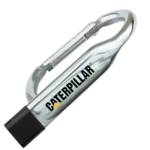 Carabiner USB