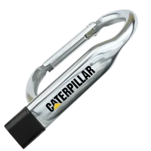 Carabiner USB