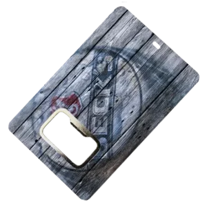 Card Bottle Opener USB
