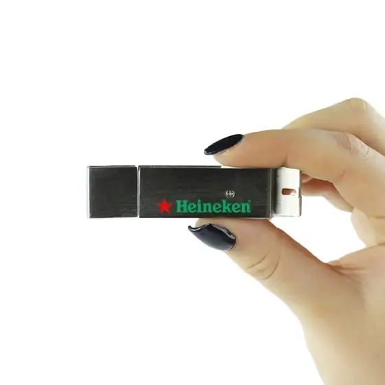 Classic Bottle Opener USB view 3